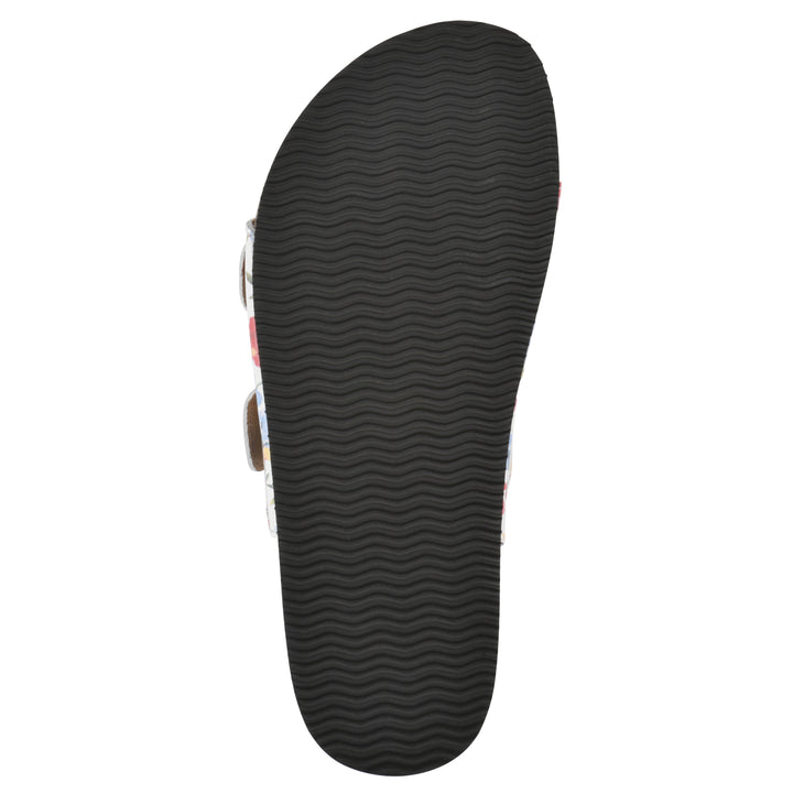 Helga Footbeds Sandal