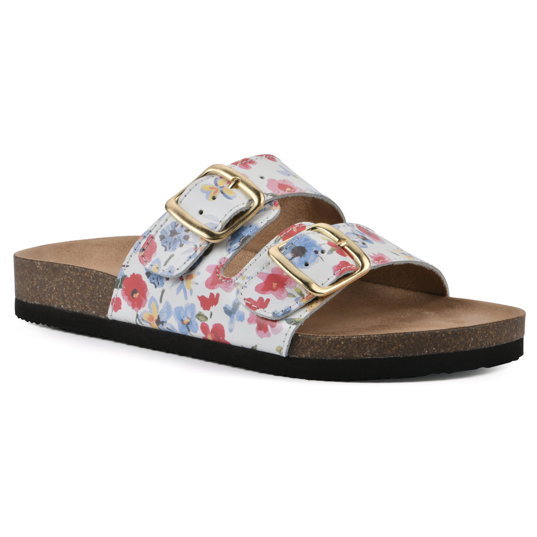 Helga Footbeds Sandal