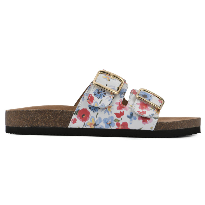 Helga Footbeds Sandal