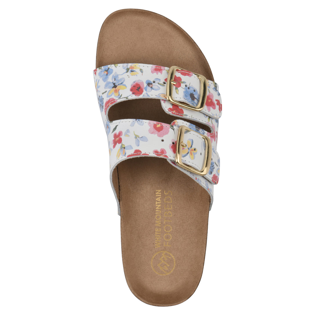 Helga Footbeds Sandal