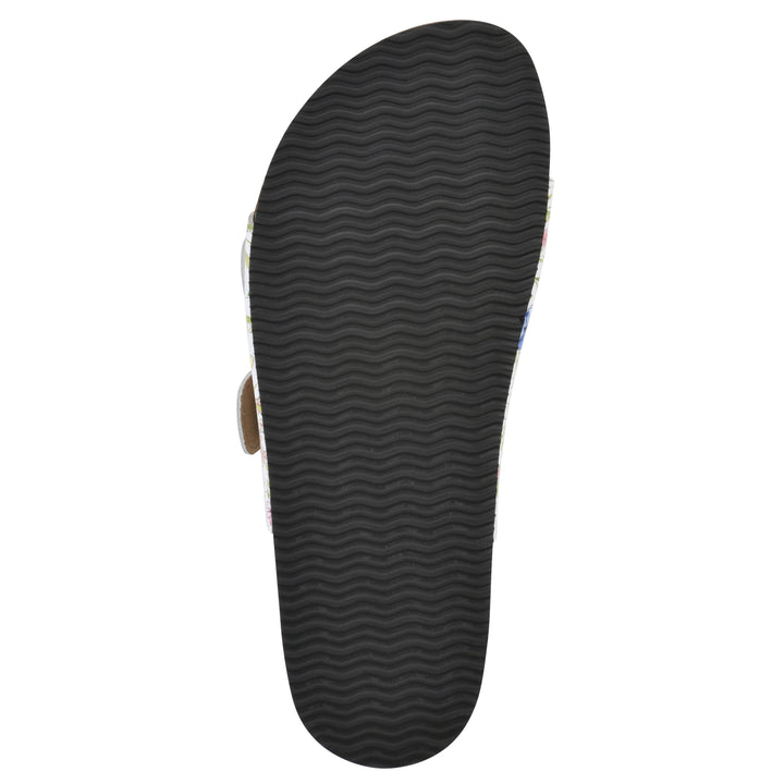 Helga Footbeds Sandal