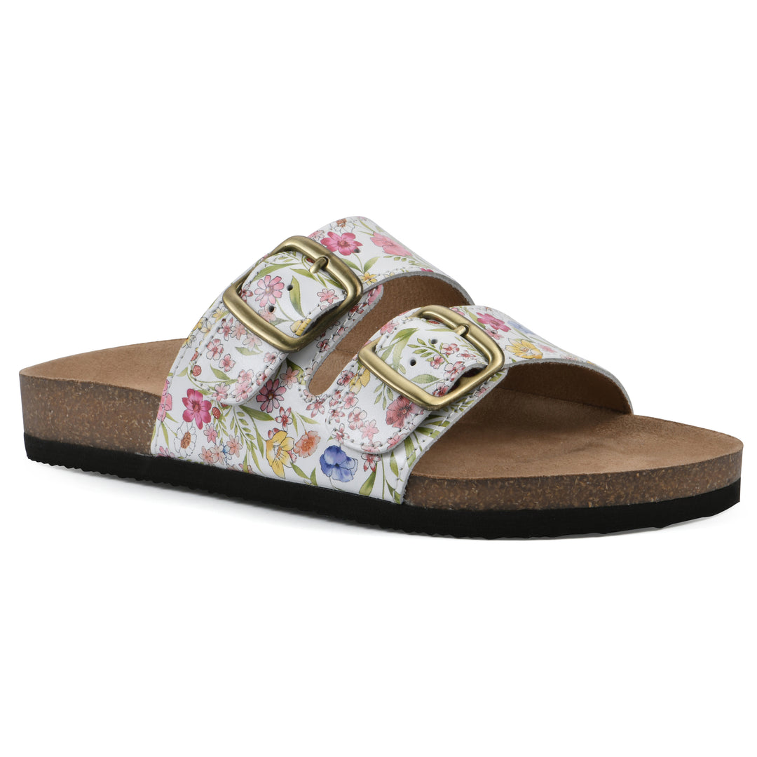 Helga Footbeds Sandal