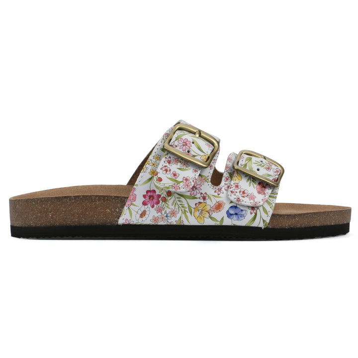 Helga Footbeds Sandal