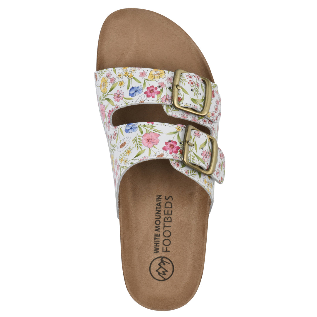 Helga Footbeds Sandal