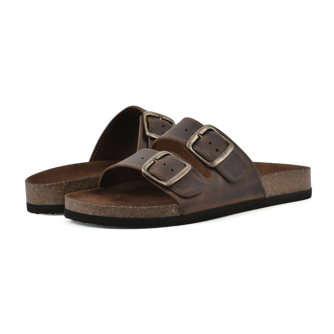 Helga Footbeds Sandal