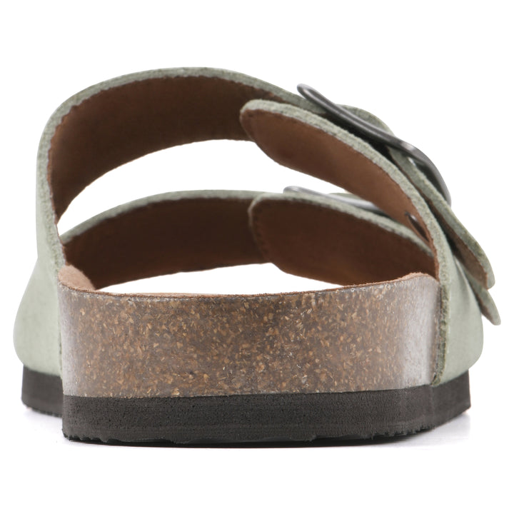 Helga Footbeds Sandal