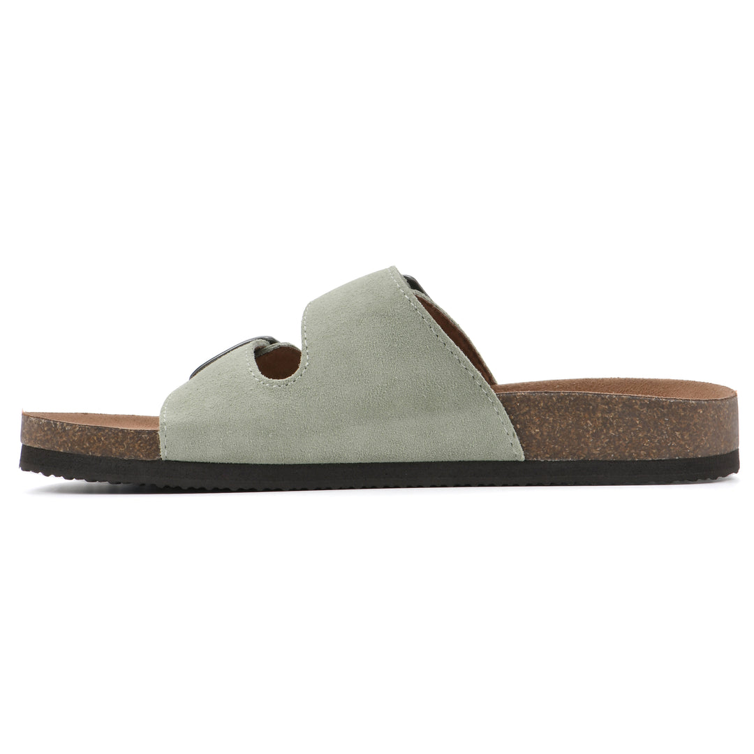 Helga Footbeds Sandal