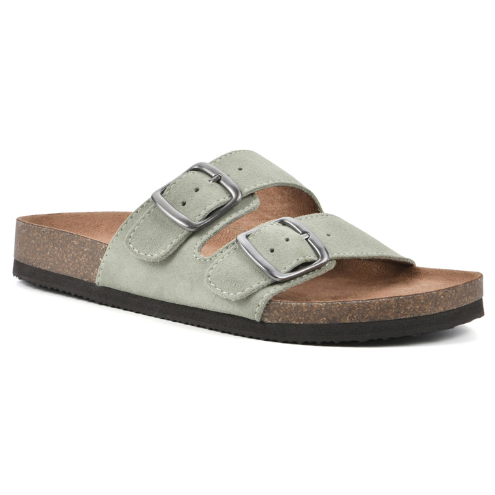 Helga Footbeds Sandal