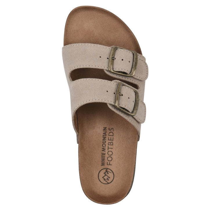 Helga Footbeds Sandal