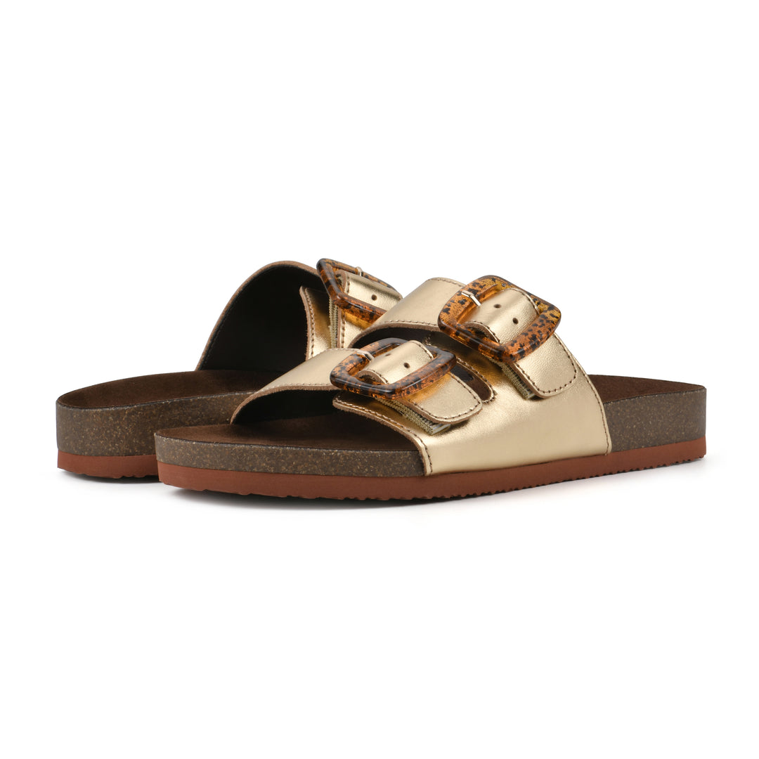 Helga Footbeds Sandal