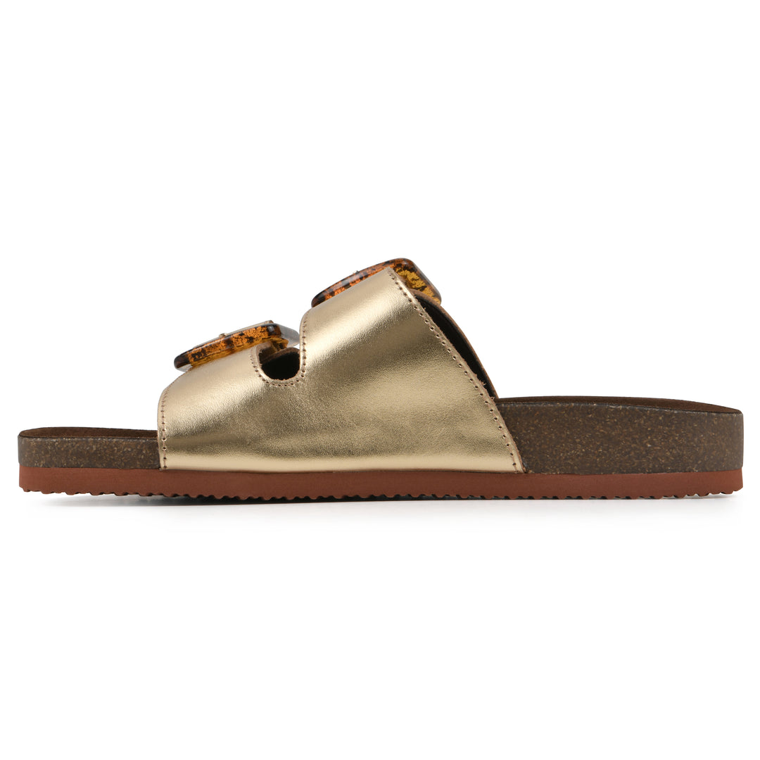Helga Footbeds Sandal