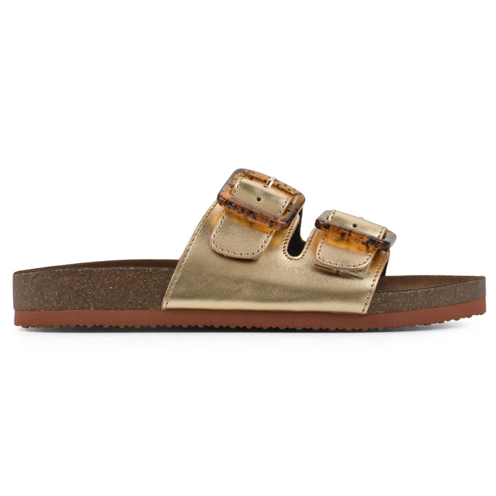 Helga Footbeds Sandal