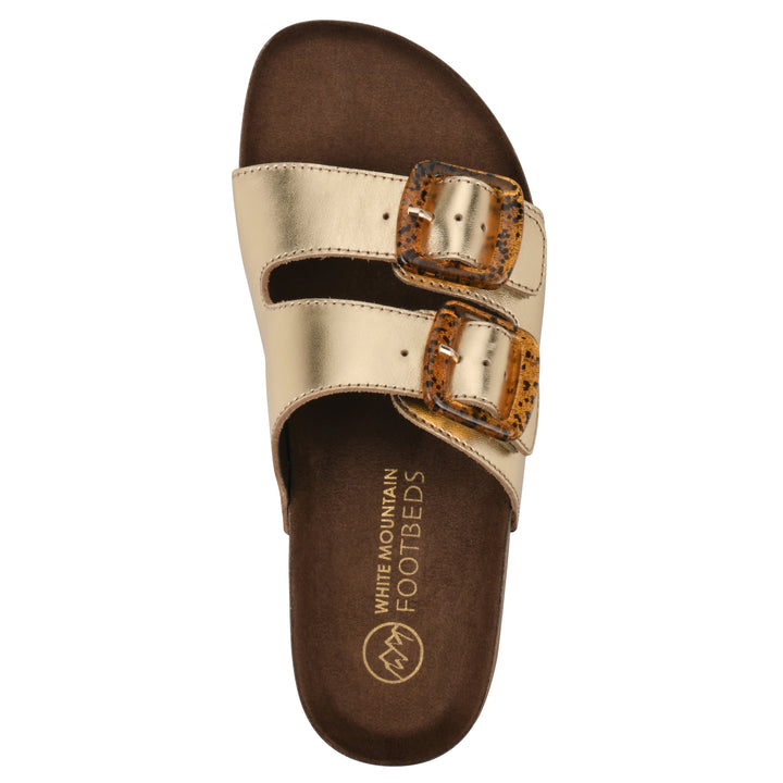 Helga Footbeds Sandal