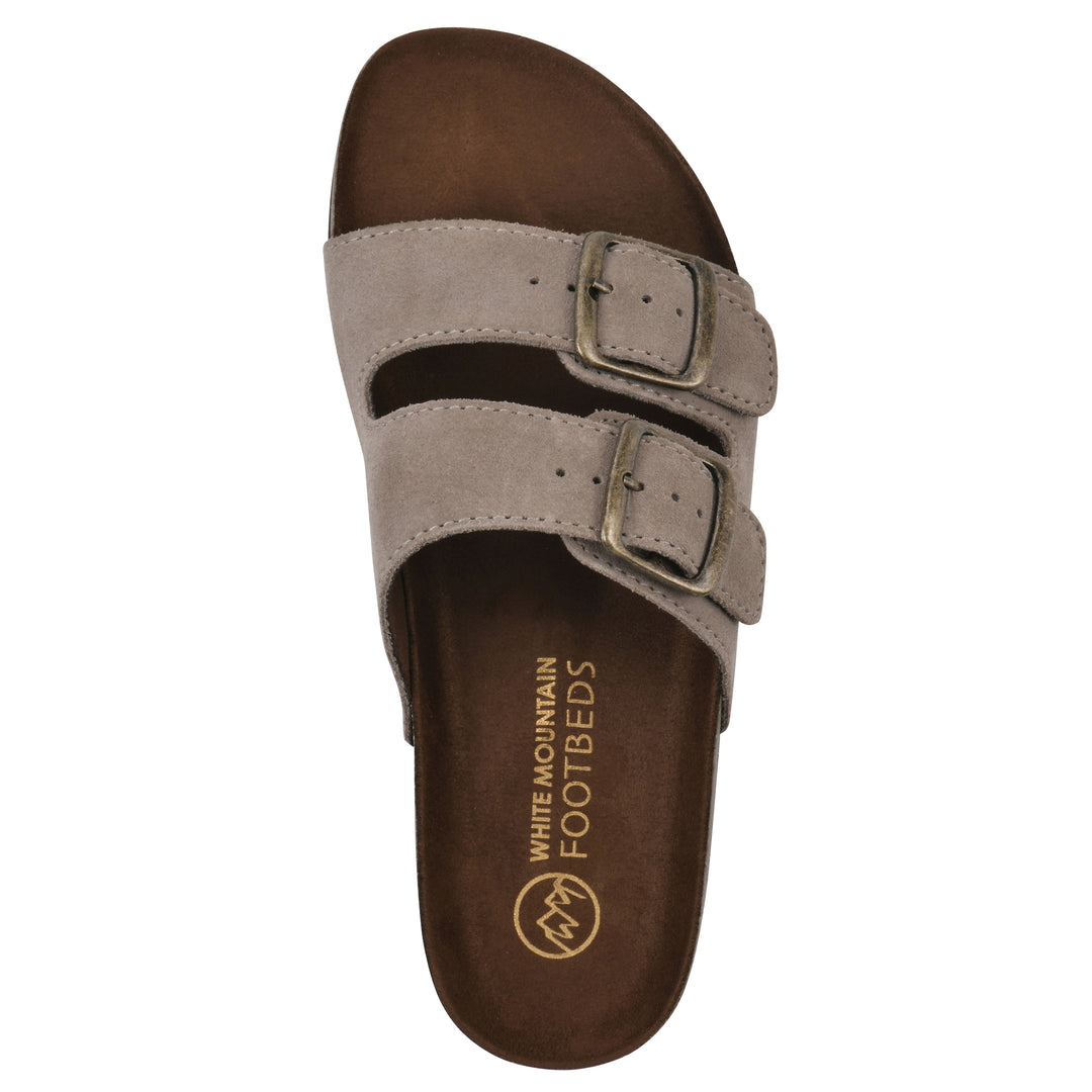 Helga Footbeds Sandal
