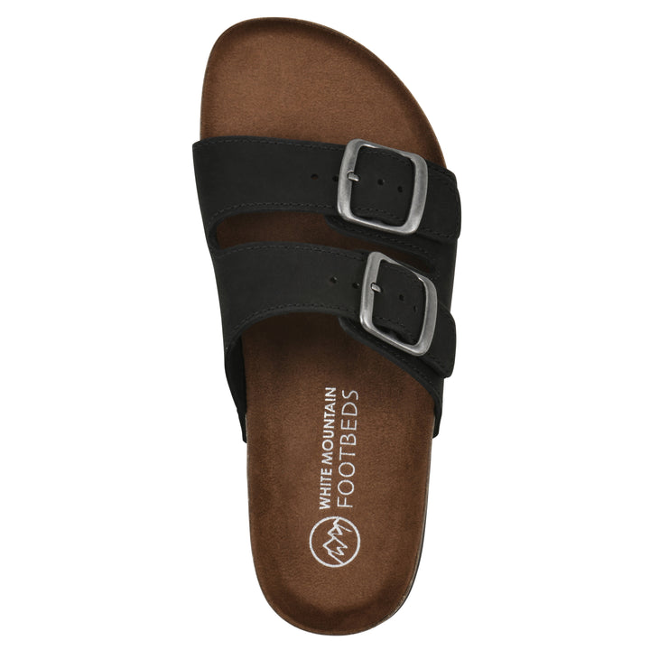 Helga Footbeds Sandal