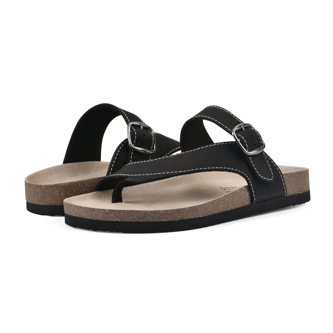 Carly Footbeds Sandal