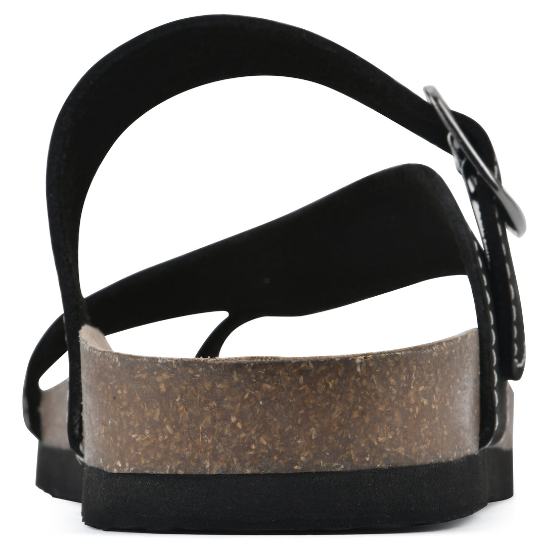 Carly Footbeds Sandal