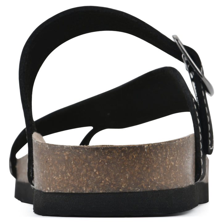 Carly Footbeds Sandal