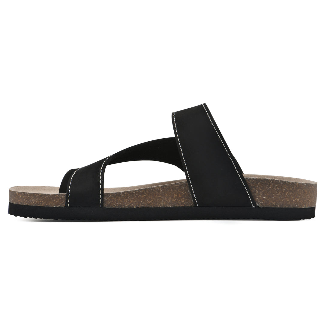 Carly Footbeds Sandal