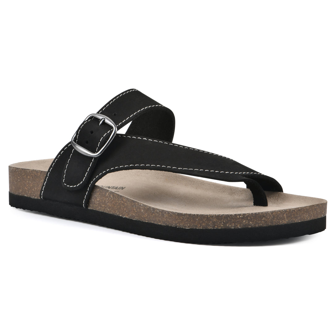 Carly Footbeds Sandal
