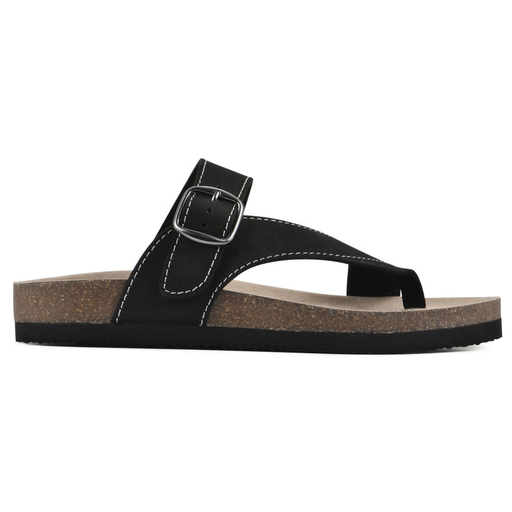 Carly Footbeds Sandal