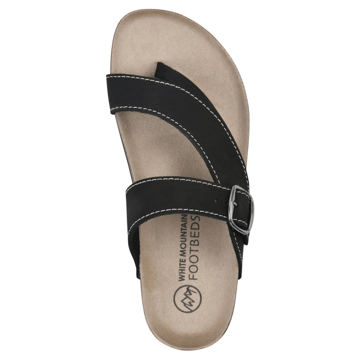 Carly Footbeds Sandal