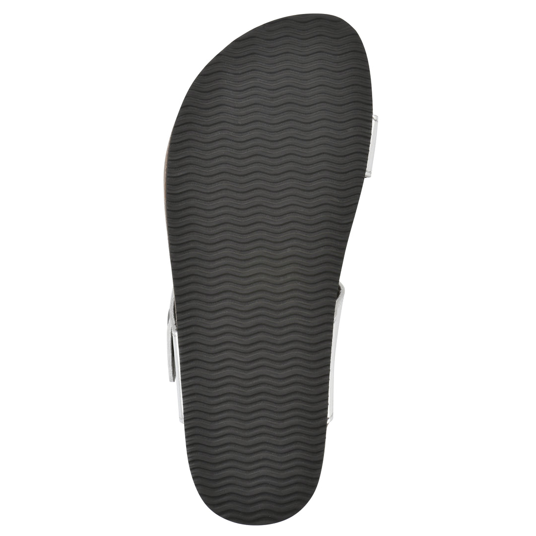 Carly Footbeds Sandal
