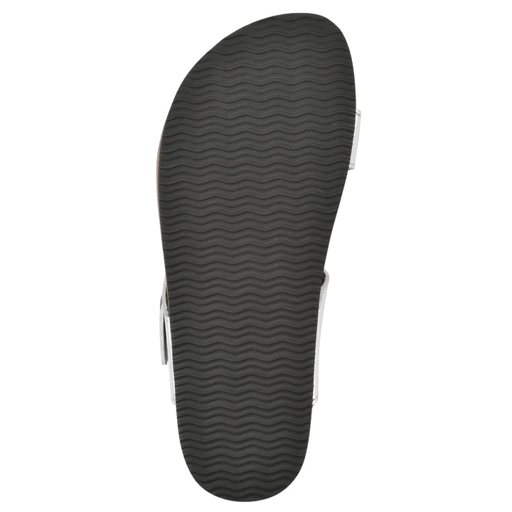 Carly Footbeds Sandal