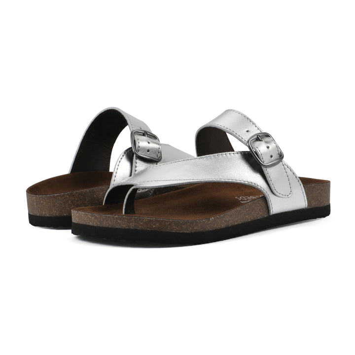 Carly Footbeds Sandal