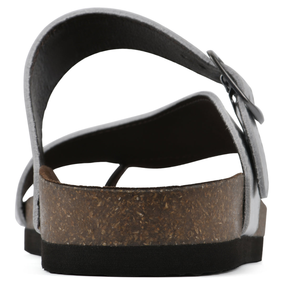 Carly Footbeds Sandal