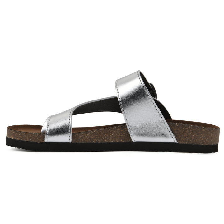 Carly Footbeds Sandal