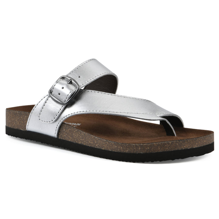 Carly Footbeds Sandal