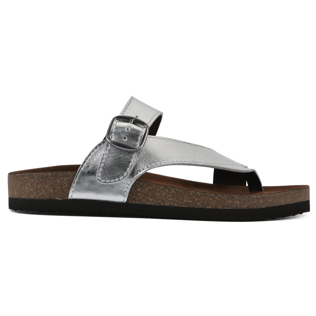 Carly Footbeds Sandal