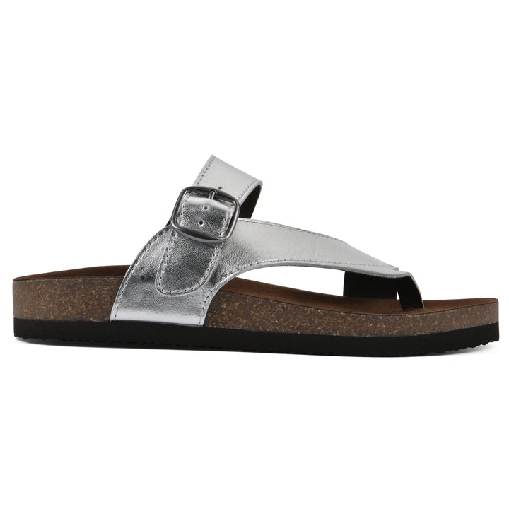 Carly Footbeds Sandal