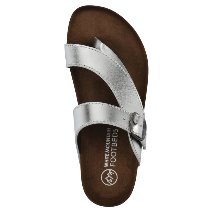 Carly Footbeds Sandal