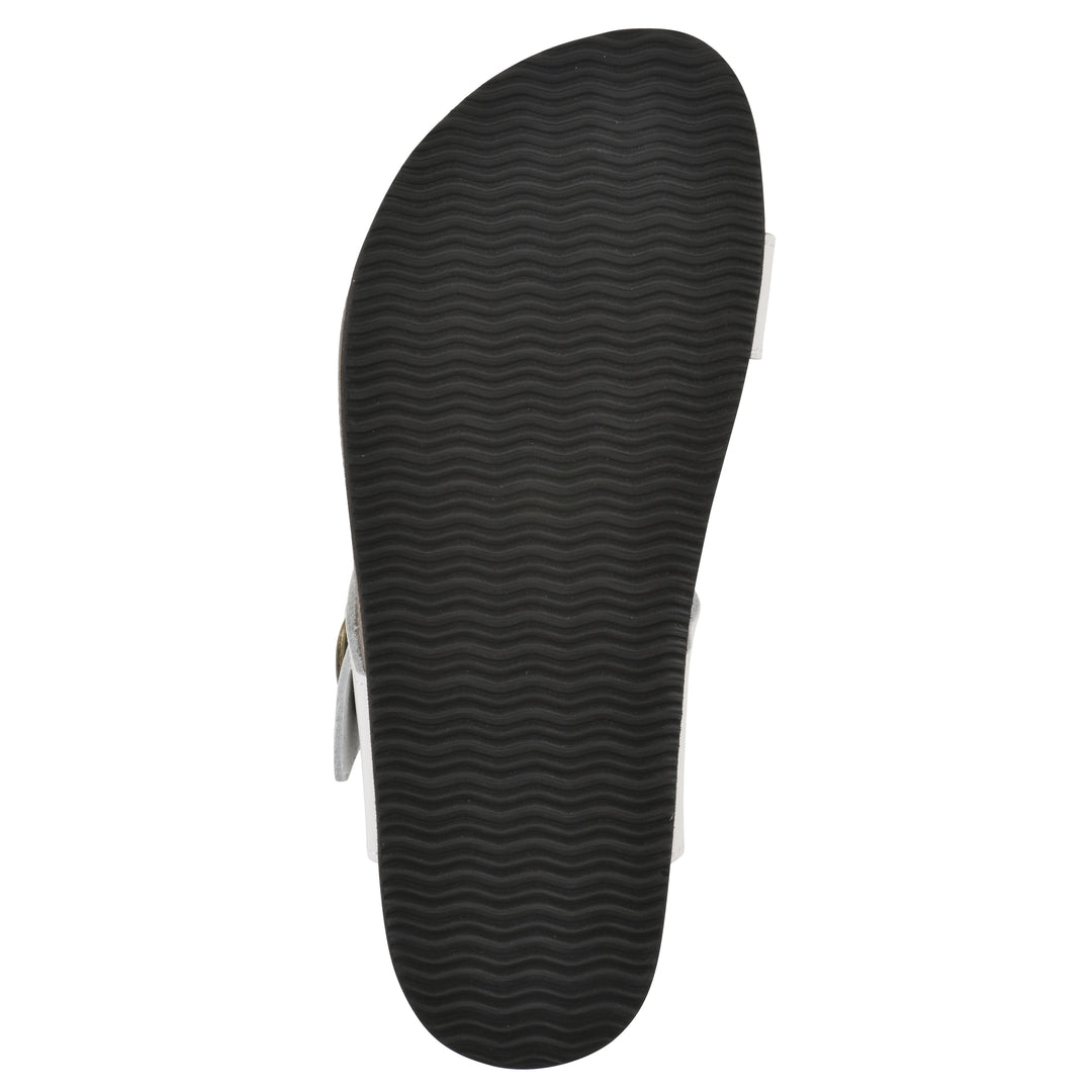 Carly Footbeds Sandal