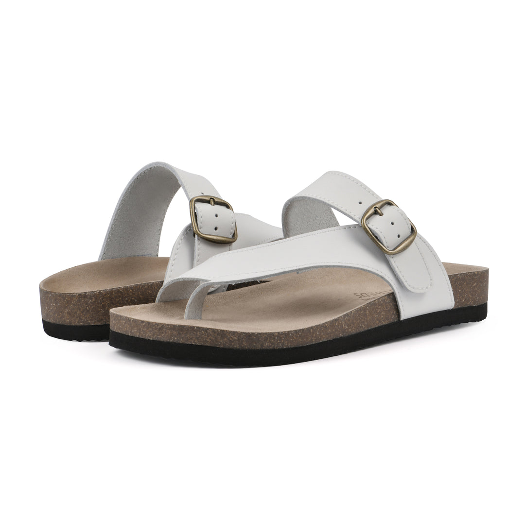 Carly Footbeds Sandal