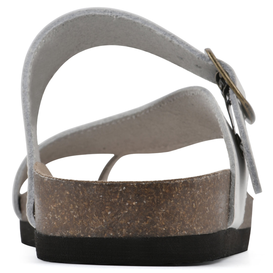 Carly Footbeds Sandal