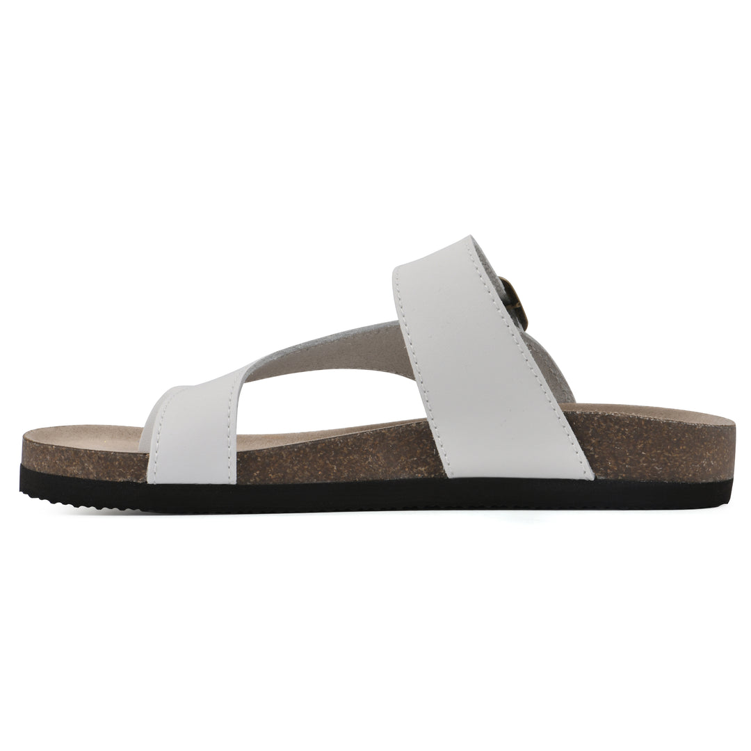 Carly Footbeds Sandal