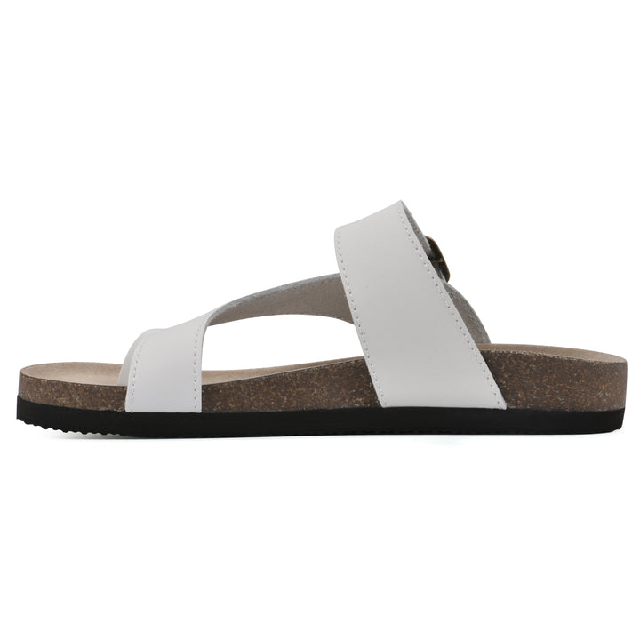 Carly Footbeds Sandal