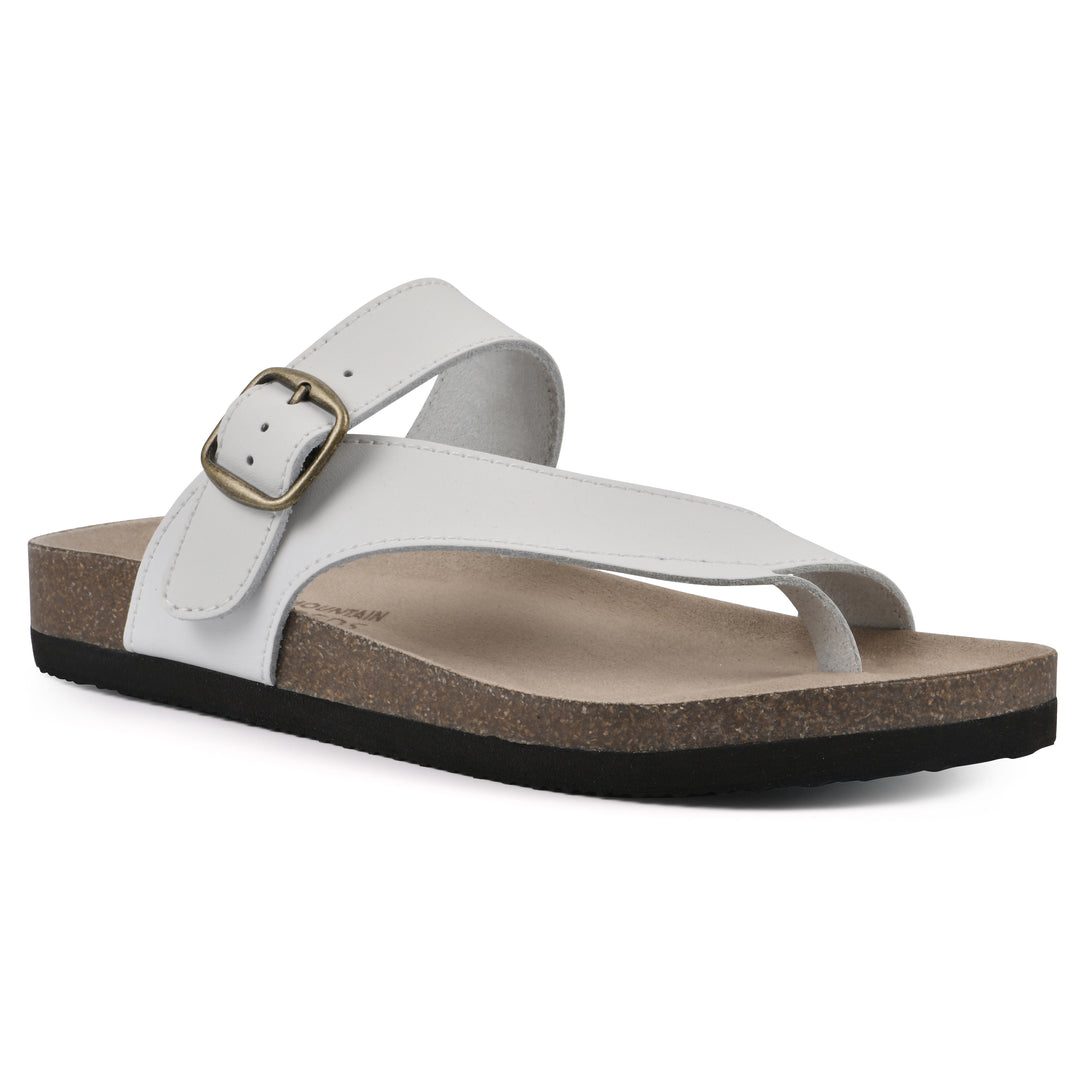 Carly Footbeds Sandal