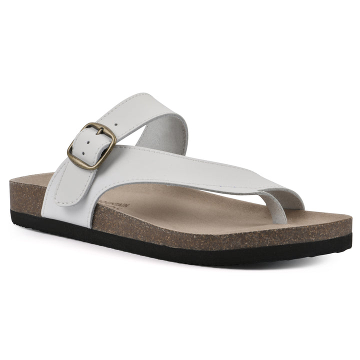 Carly Footbeds Sandal
