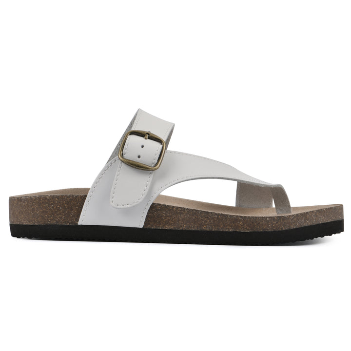 Carly Footbeds Sandal