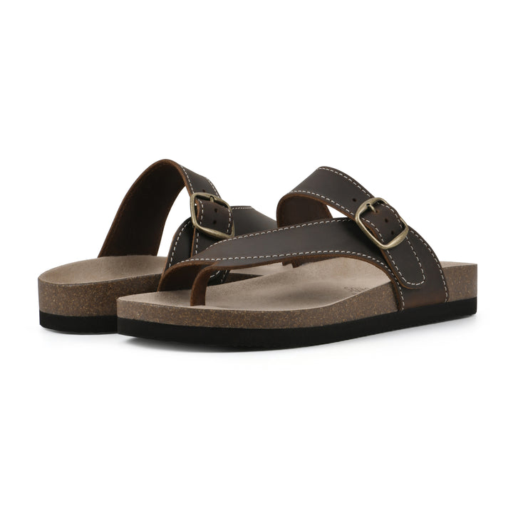 Carly Footbeds Sandal