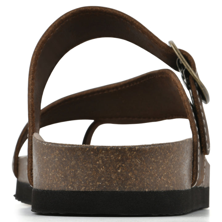 Carly Footbeds Sandal