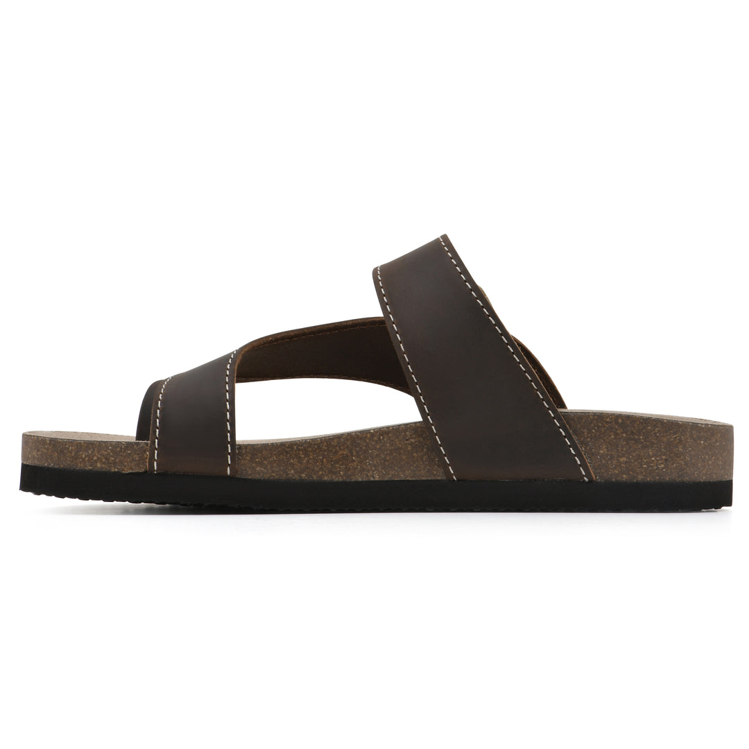 Carly Footbeds Sandal