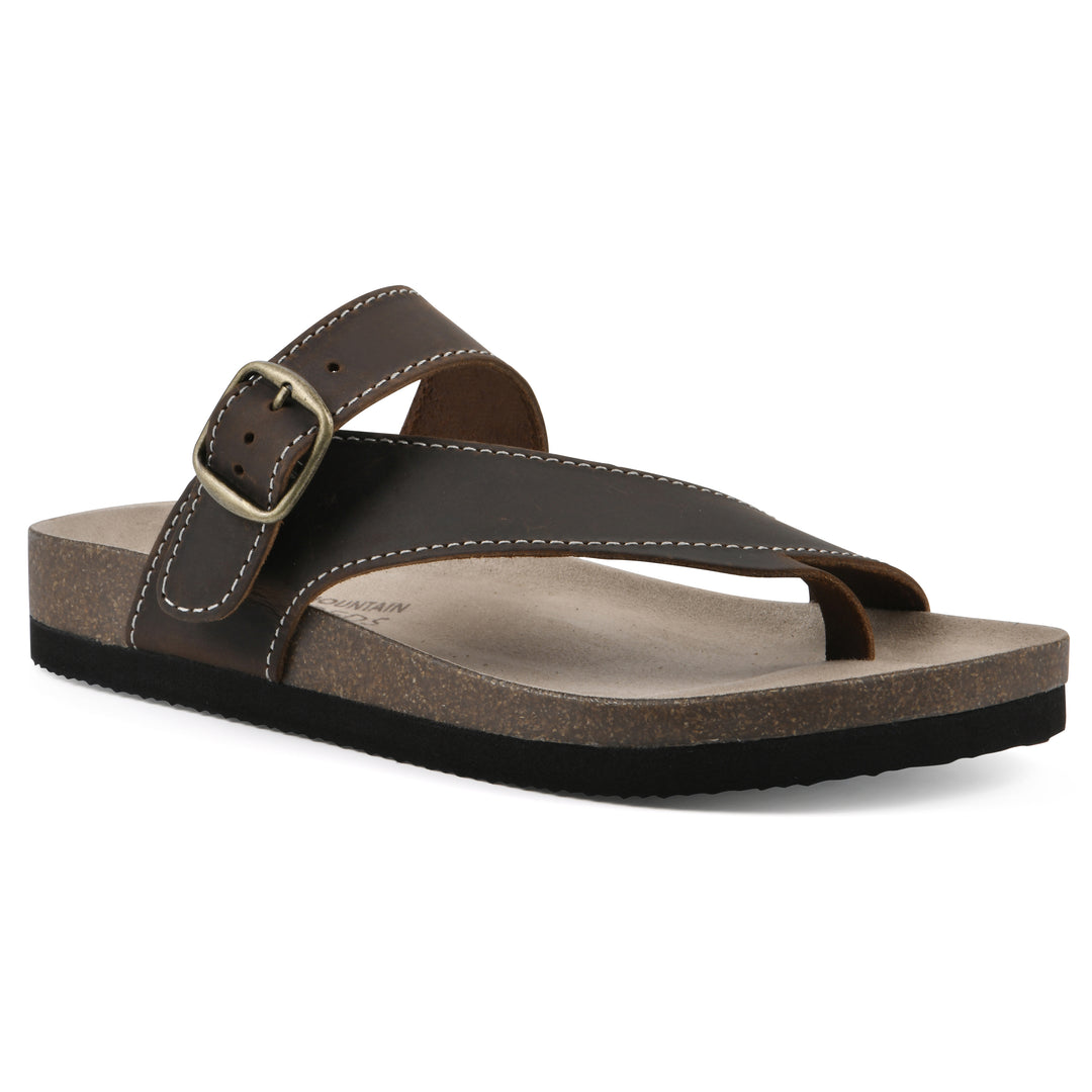 Carly Footbeds Sandal
