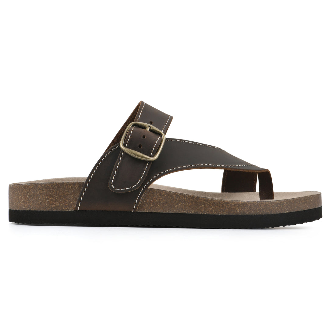 Carly Footbeds Sandal