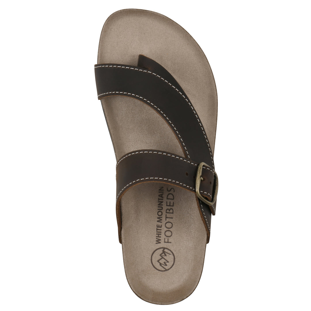 Carly Footbeds Sandal