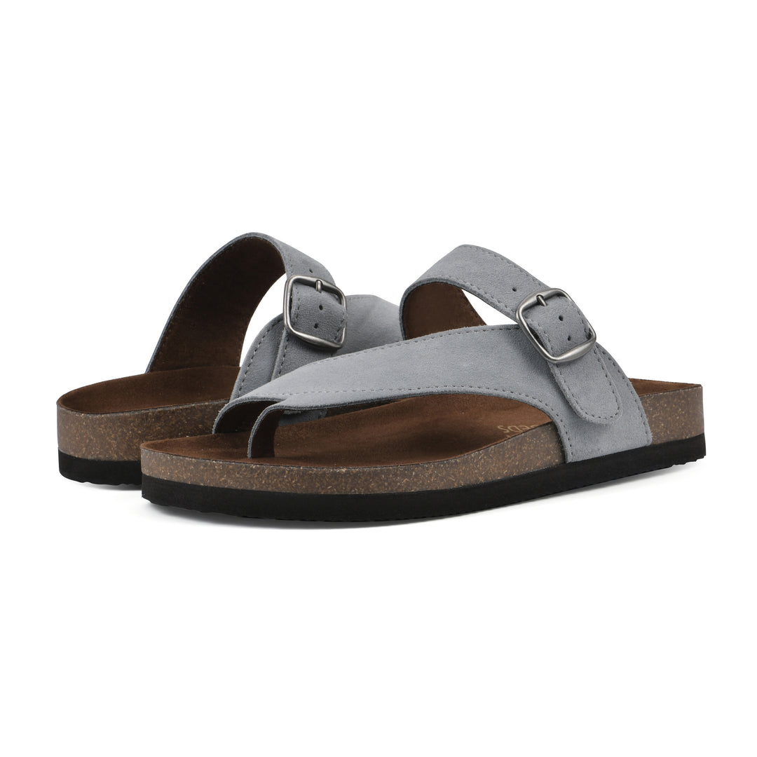 Carly Footbeds Sandal